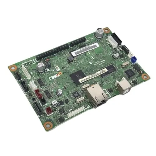 ツール LT1123051 B57T019-4 Main Board for compatible with Brother 7460 MFC-7460dn 7460dn Logic Board English Version LT1123