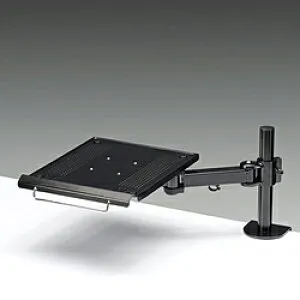 SANWA SUPPLY(サンワサプライ) CR-LANPC1 (ノートPCアーム) CRLANPC1