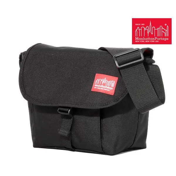 マンハッタンポーテージ カメラバッグ/ブラック メンズ mp1505pxl Manhattan Portage【選べるノベルティ付】