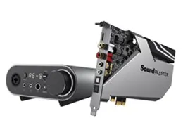 Sound Blaster AE-9 SB-AE-9