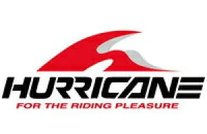 HURRICANE ハリケーン ヨーロピアン1型 ハンドルSET ブラック CB400SB(14-19 ABS車)