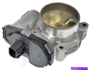 Throttle Body APDTY 141445スロットルボディバルブアクチュエータIAC TPS位置センサーアセンブリ APDTY 141445 Throttle Body Valve Actuator IAC TPS Position Sensor Assembly【並行輸入品】