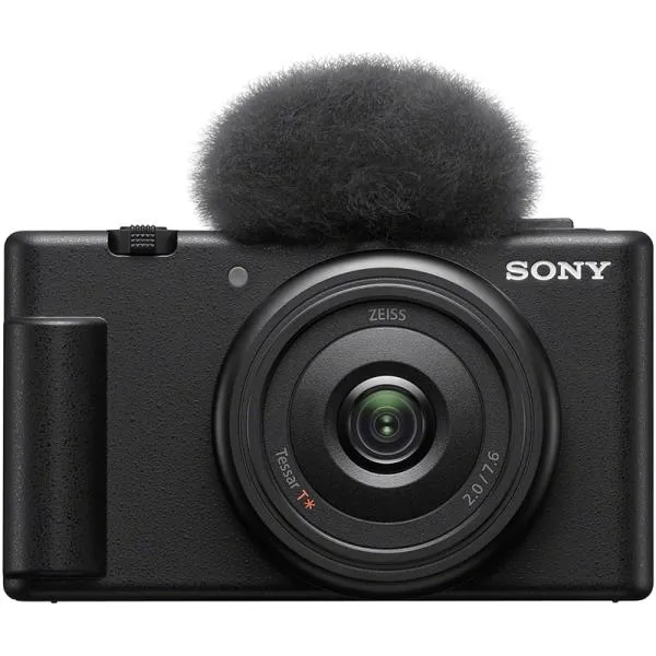 SONY（ソニー） デジタルカメラ VLOGCAM ZV-1F BC