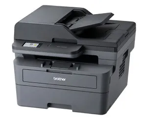 brother ブラザー工業 ジャスティオ レーザー複合機 DCP-L2660DW