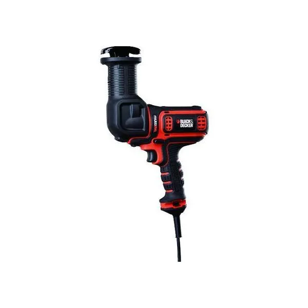 【お取り寄せ】B D コード式マルチのこぎり EAR800-JP セーバーソー レシプロソー 電動工具 油圧工具 作業用品 工具