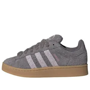 adidas アディダス レディース スニーカー 【(WMNS) adidas Campus 00s 'Trace Grey Purple' IG2118】 サイズ US_W_4.5