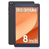 LUCA TM083M4V1-B [ブラック]