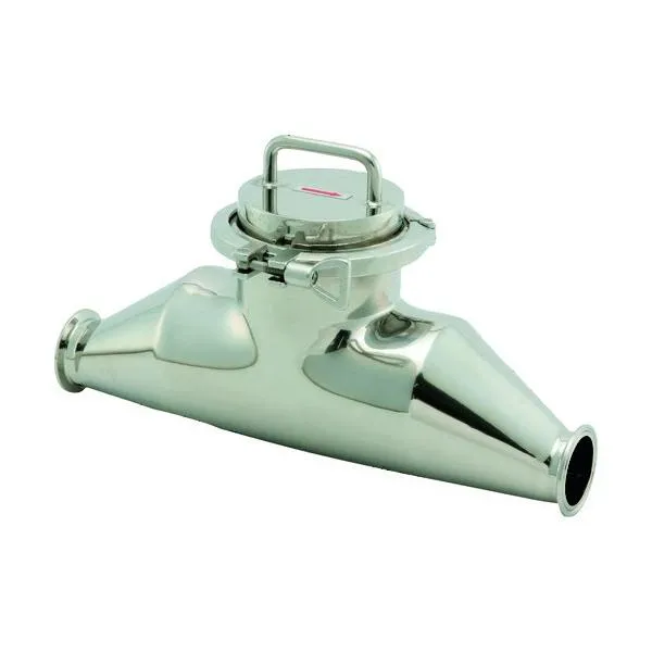 マグネットプラン 高磁力液体用ラインマグネット 1.0T(10000G) 5本組 取付3.0Sヘルール MGPF-30R-5