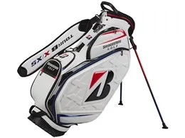 BRIDGESTONE GOLF CB2602 WH [白]