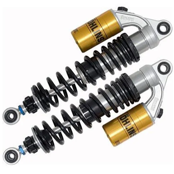 正規品・保証付 OHLINS KA132 オーリンズ リアショック レジェンド・ツイン S36PR1C1L (KAWASAKI:ZEPHYR 1100, 旧Z系 Z1R/Z1000R/900/750GP) リアサスペンション