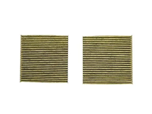 F25 X3 F26 X4 ALPINA MANN製 高性能エアコンフィルター フレシャスプラス(3層フィルター) 20i 28i 35i 3.0 FP19004 64312284828