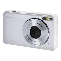 デジタルカメラ KC-AF11 ホワイト