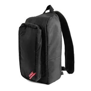 DOMKE ドンケ スリングバッグ ブラックナイロン SLINGBAG-NYLON-BLK