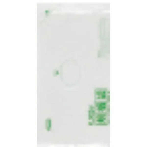 規格袋 18号100枚入025LLD+メタロセン透明 KS18 〔（15袋×5ケース）75袋セット〕 38-443 代引不可