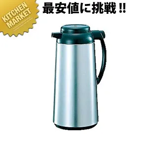 象印 シグナルポット AHB-19S 【kmaas】 卓上ポット 魔法瓶