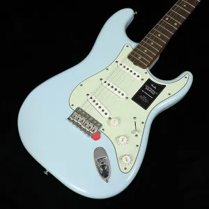 Fender / Vintera II Road Worn ‘60s Stratocaster Rosewood Fingerboard Sonic Blue 【SN MX25080384】 【梅田店】