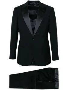GIORGIO ARMANI TUXEDO, SLIM FIT 2CGAS01MT00FMUBUV