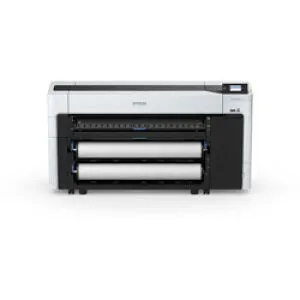 EPSON(エプソン) 大判プリンター レッド6色 ダブルロール PostScript対応 SureColor SC-T7750D ［A4～B0ノビ］ SCT7750D [代引不可]