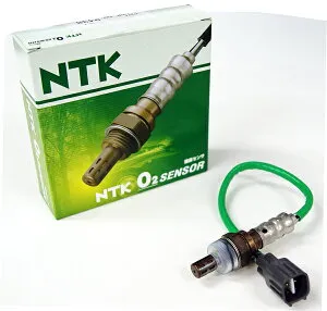 NTK O2センサー ライトエース KM70/KM75 H14.8以降用