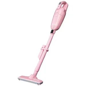 マキタ 掃除機 スティッククリーナー [充電式] CL115FD-WP