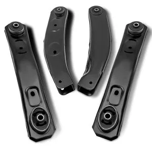 フロント アッパー + ロワー コントロールアーム アセンブリ 適用: ジープ/JEEP グランドチェロキー 1999-2004 52088208AC SR-BB-3941 Car parts