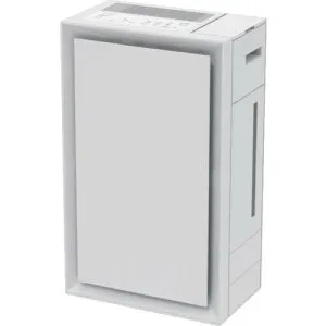 IRIS 289205 加湿空気清浄機23畳 ホワイト AAP-AH50A-W