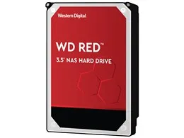 WD60EFAX-RT [6TB SATA600 5400]