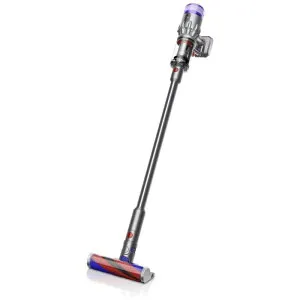 ダイソン dyson スティッククリーナー Micro Origin サイクロン式 コードレス シルバー/アイアン/ニッケル SV33FFOR