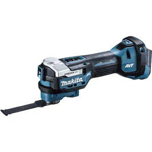 マキタ 充電式マルチツール TM52DZ