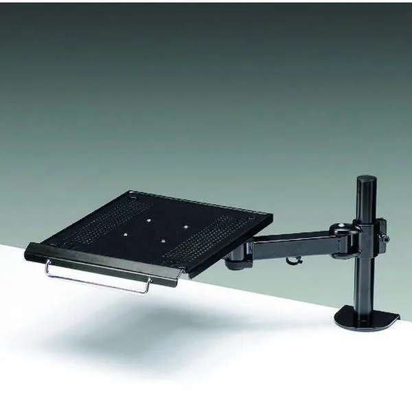 【メーカー在庫あり】 CR-LANPC1 CRLANPC1 サンワサプライ(株) SANWA ノートPCアーム HD店