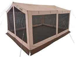 Tradcanvas ソーラーデビルブロックスクリーン 71202005