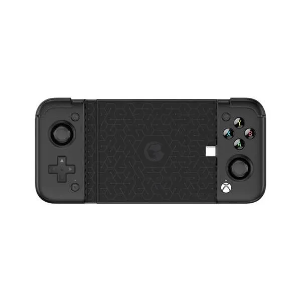 GameSir GameSir X2 Pro Black ミッドナイト アンドロイドスマホ用ゲーミングコントローラー