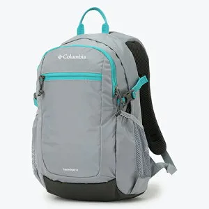 コロンビア Columbia キャッスルロック15LバックパックII バッグ アウトドア ユニセックス PU8664-031