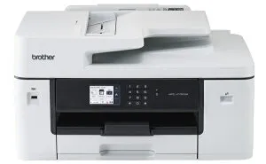 brother ブラザー A3インクジェット複合機 コピー プリント スキャン FAX 自動両面印刷 Wi-Fi ビジネス MFC-J7110CDW 単品購入のみ可（同一商品であれば複数購入可） クレジットカード 代金引換決済