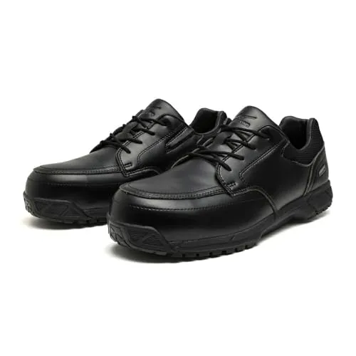 [ミズノ] 安全靴 オールマイティGS 11L f1ga241909 25.0cm SOLVステッカー付き