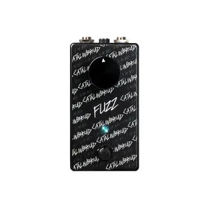 【並行輸入品】Catalinbread Elements Fuzz