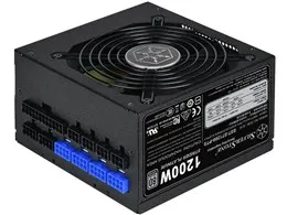 SST-ST1200-PTS [ブラック]