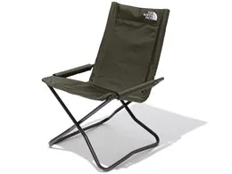 TNFキャンプチェア NN32316_NT [ニュートープグリーン]
