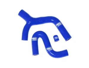 SAMCO サムコ クーラントホースキット サーモスタットバイパスタイプ KTM 450 XC-W 2008～2011