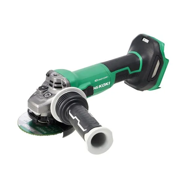 ＨｉＫＯＫＩ（ハイコーキ） １８Ｖコードレスディスクグラインダ 本体のみ Ｇ１８１０ＤＢ（ＮＮ）