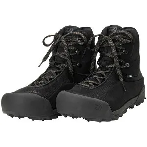 ダイワ DS-3100TG TGロックショアシューズ ハイカット TGスパイク 29.0cm (ブラック) DS-3100TG 29.0cm DAIWA ロックショアシューズ