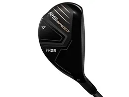 RS SPEED ユーティリティー [SPEEDER NX FOR PRGR フレックス：R ロフト：20]