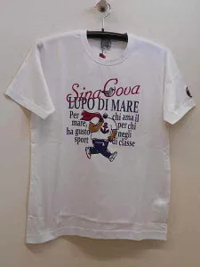 【送料無料】SINACOVAシナコバメンズ半袖Tシャツ