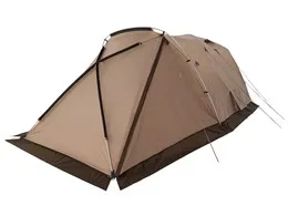 Tradcanvas DX・PANEL オーニングプラトーテントXL 71201003