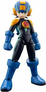 ロックマンエグゼ ロックマン (ロックマン エグゼ) 壽屋 コトブキヤ KOTOBUKIYA【新品】 壽屋 KOTOBUKIYA コトブキヤ プラモデル 【宅配便のみ】