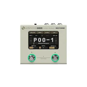 HOTONE ( ホットトーン ) / AMPERO MINI夏休みセール