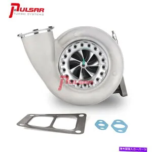 Turbo Charger パルサー400SX4 480 80mmビレットコンプレッサーホイールT4ツインスクロール1.10 A/Rターボ Pulsar 400SX4 480 80mm Billet Compressor Wheel T4 Twin Scroll 1.10 A/R Turbo【並行輸入品】