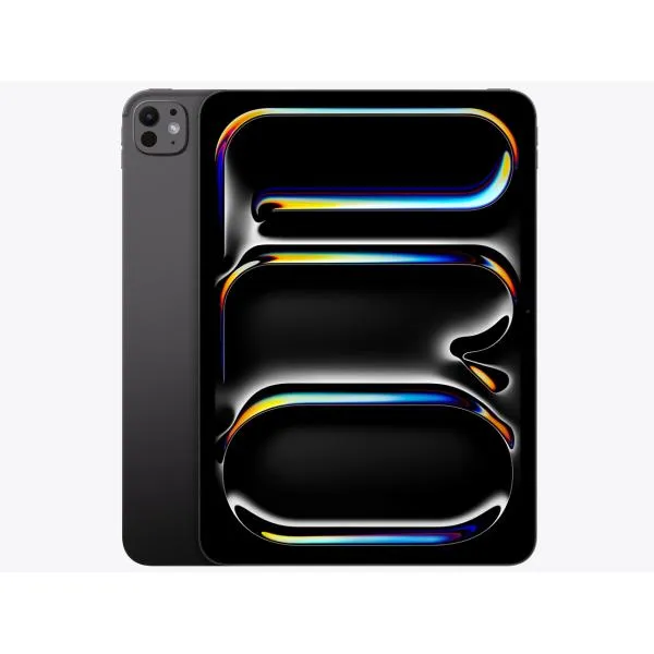 Apple iPad Pro 11インチ Wi-Fi 512GB 2025年 MDWM4J/A スペースブラック【お取り寄せ ※1ヶ月から2ヶ月見込み】（2100000017771）