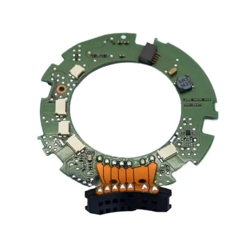 メイン回路基板マザーボード PCB 修理パーツ、compatible for Canon EF 24-70mm F/2.8L II USM レンズ対応