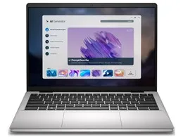 Dell 14 Ryzen AI 5 330・16GBメモリ・512GB SSD搭載モデル(DC14255) [プラチナシルバー]